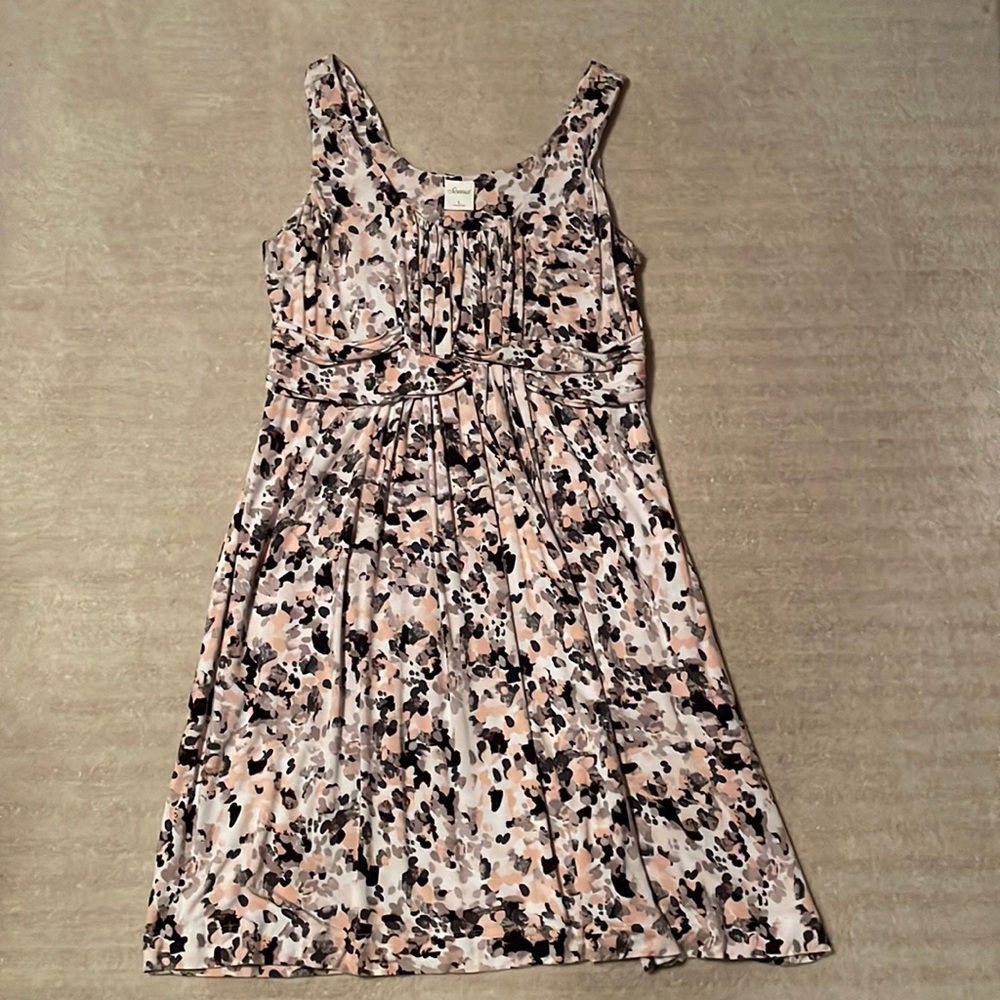 Like new SOMA, L dress